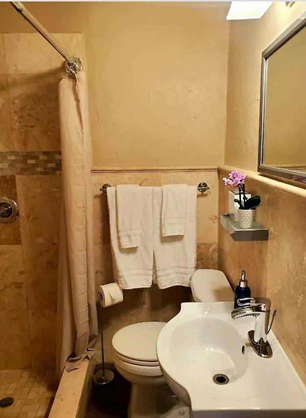 Crown Lotus Apartment Christiansted