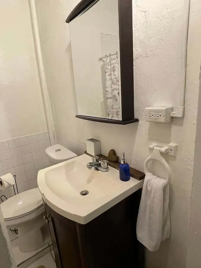 Crown Lotus Apartment Christiansted