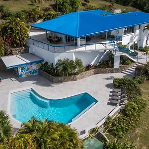 Luxury Villa, Pool, Ocean View, 3 Separate One Property, 5 Bedrooms Villa