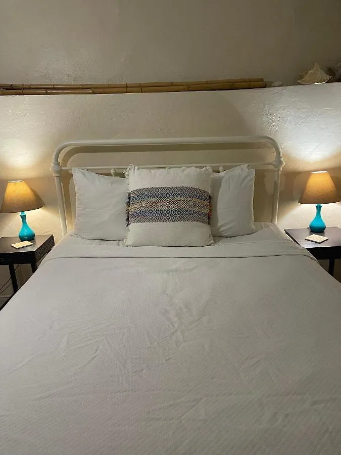 Crown Lotus Apartment Christiansted 0*,