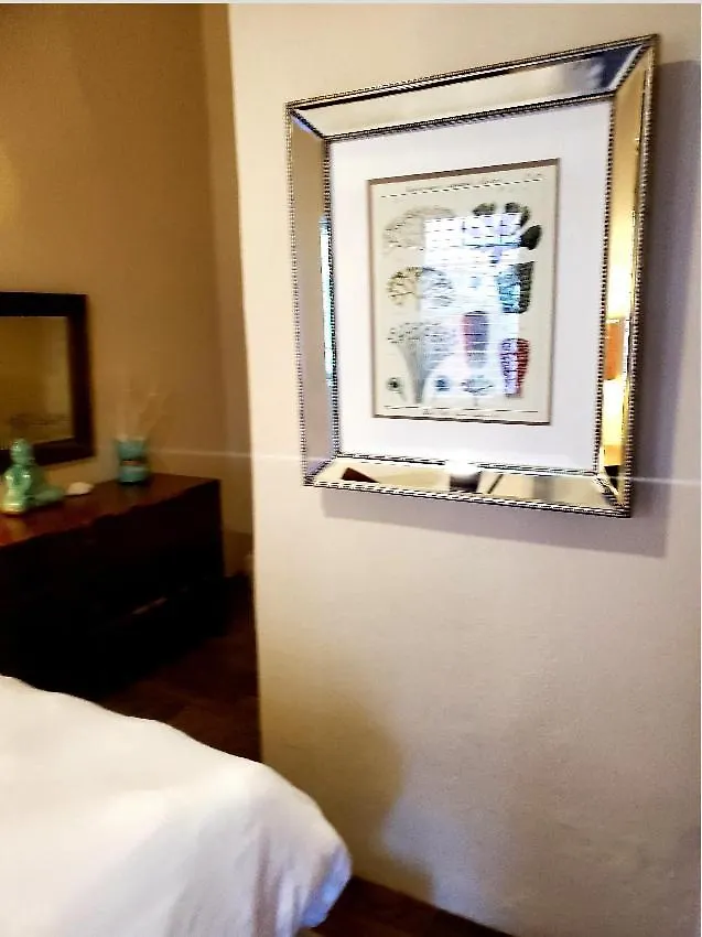 Crown Lotus Apartment Christiansted United States Virgin Islands