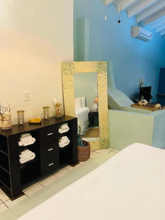 Crown Lotus Apartment Christiansted