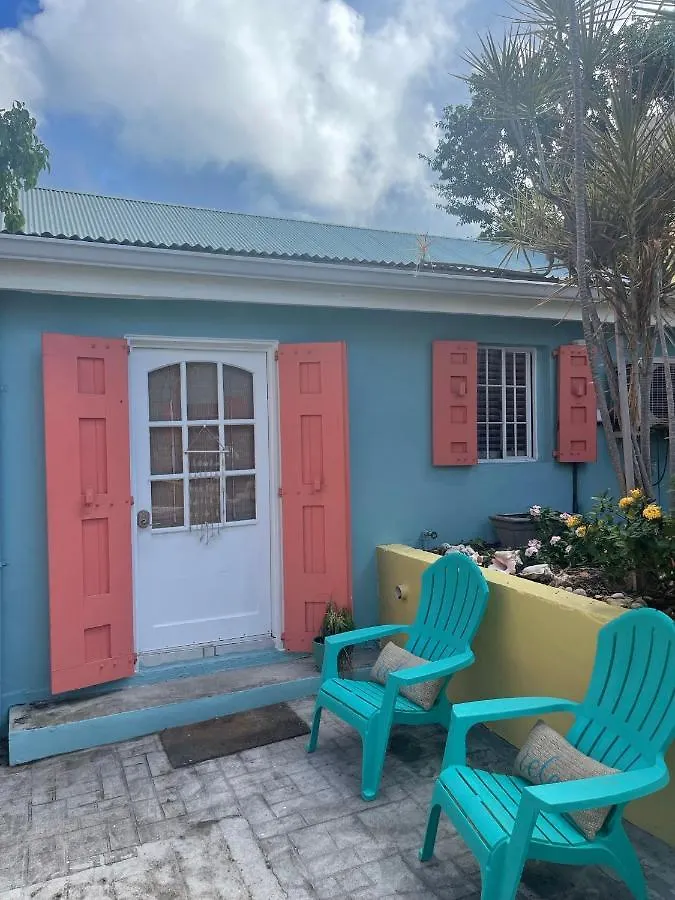Crown Lotus Apartment Christiansted United States Virgin Islands