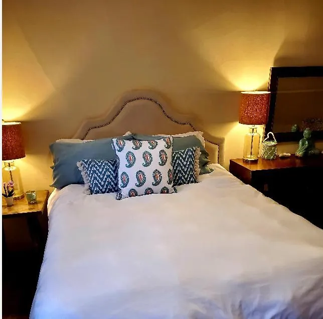 Crown Lotus Apartment Christiansted