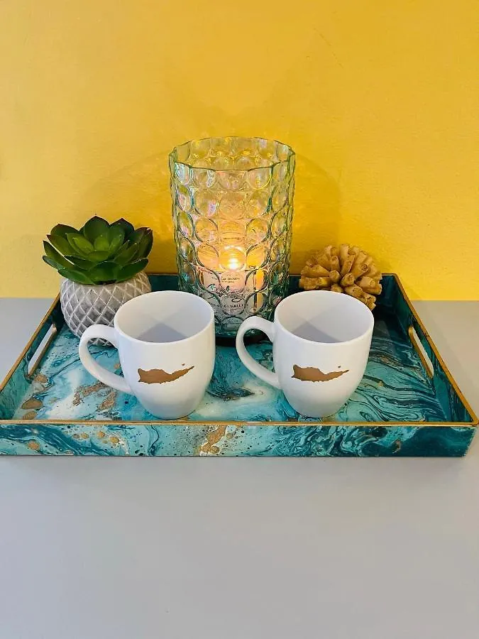 Crown Lotus Apartment Christiansted