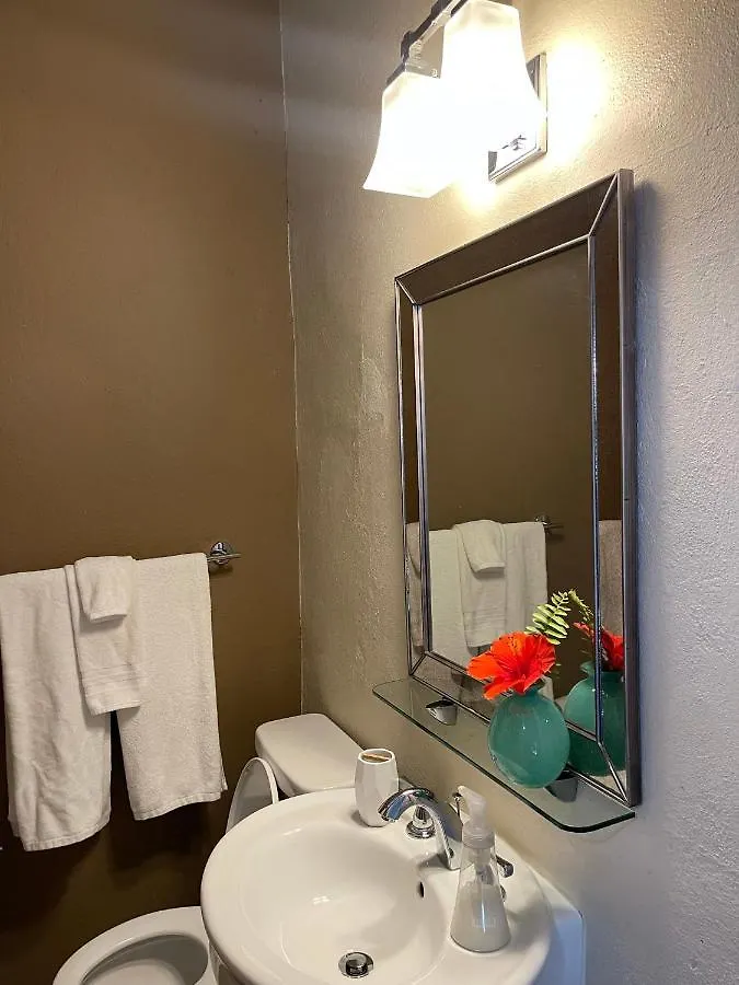 Crown Lotus Apartment Christiansted
