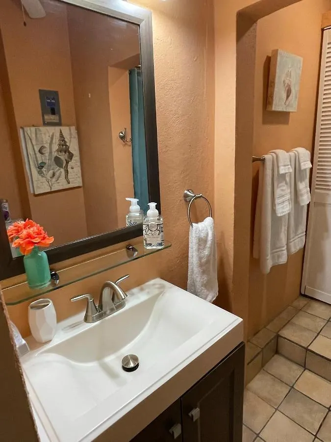 Crown Lotus Apartment Christiansted