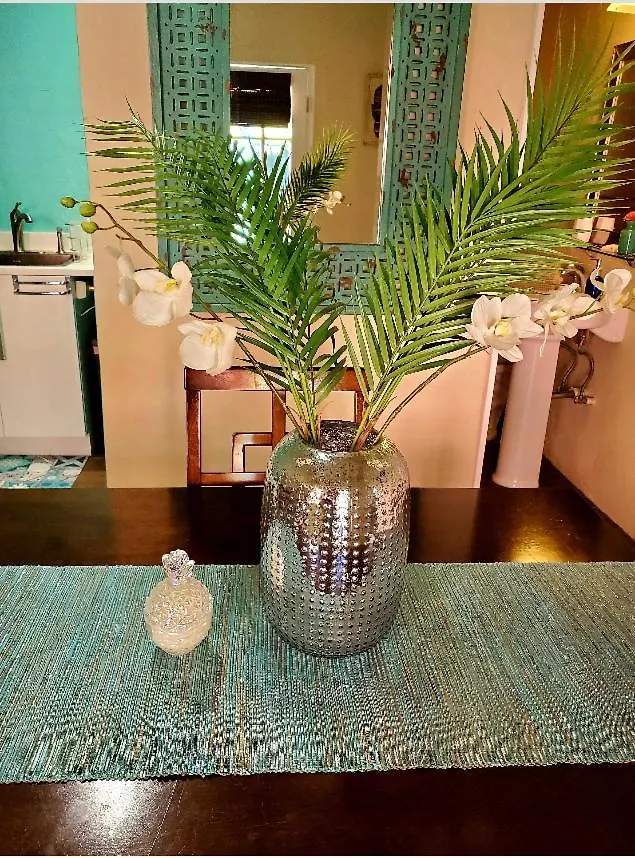 Crown Lotus Apartment Christiansted United States Virgin Islands