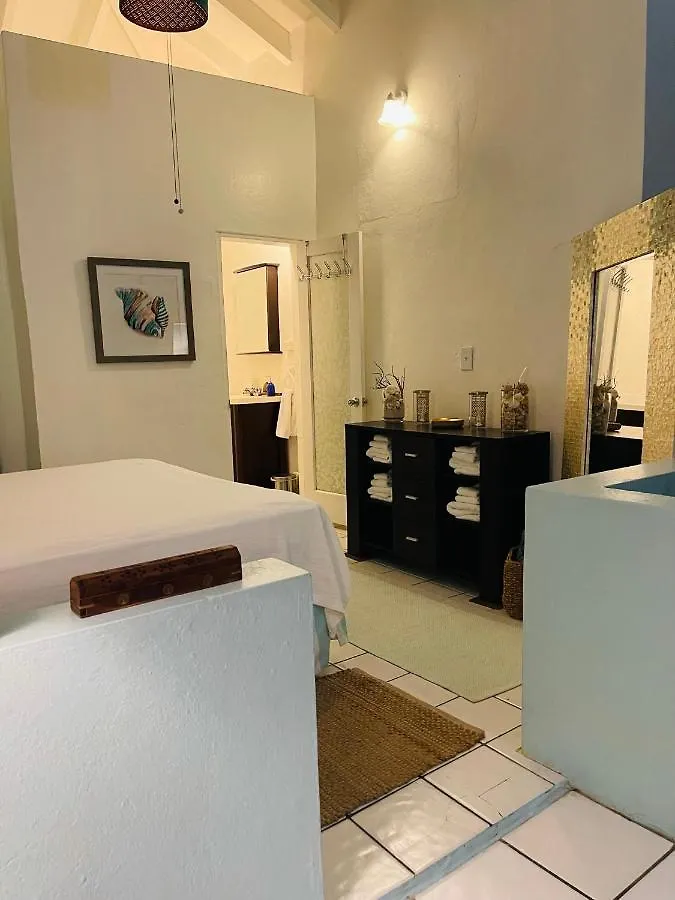 Crown Lotus Apartment Christiansted
